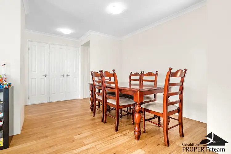 Sixth view of Homely unit listing, 5/39 Mark Way, Wandina WA 6530