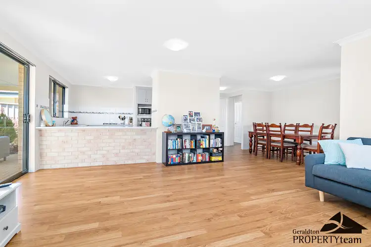 Seventh view of Homely unit listing, 5/39 Mark Way, Wandina WA 6530