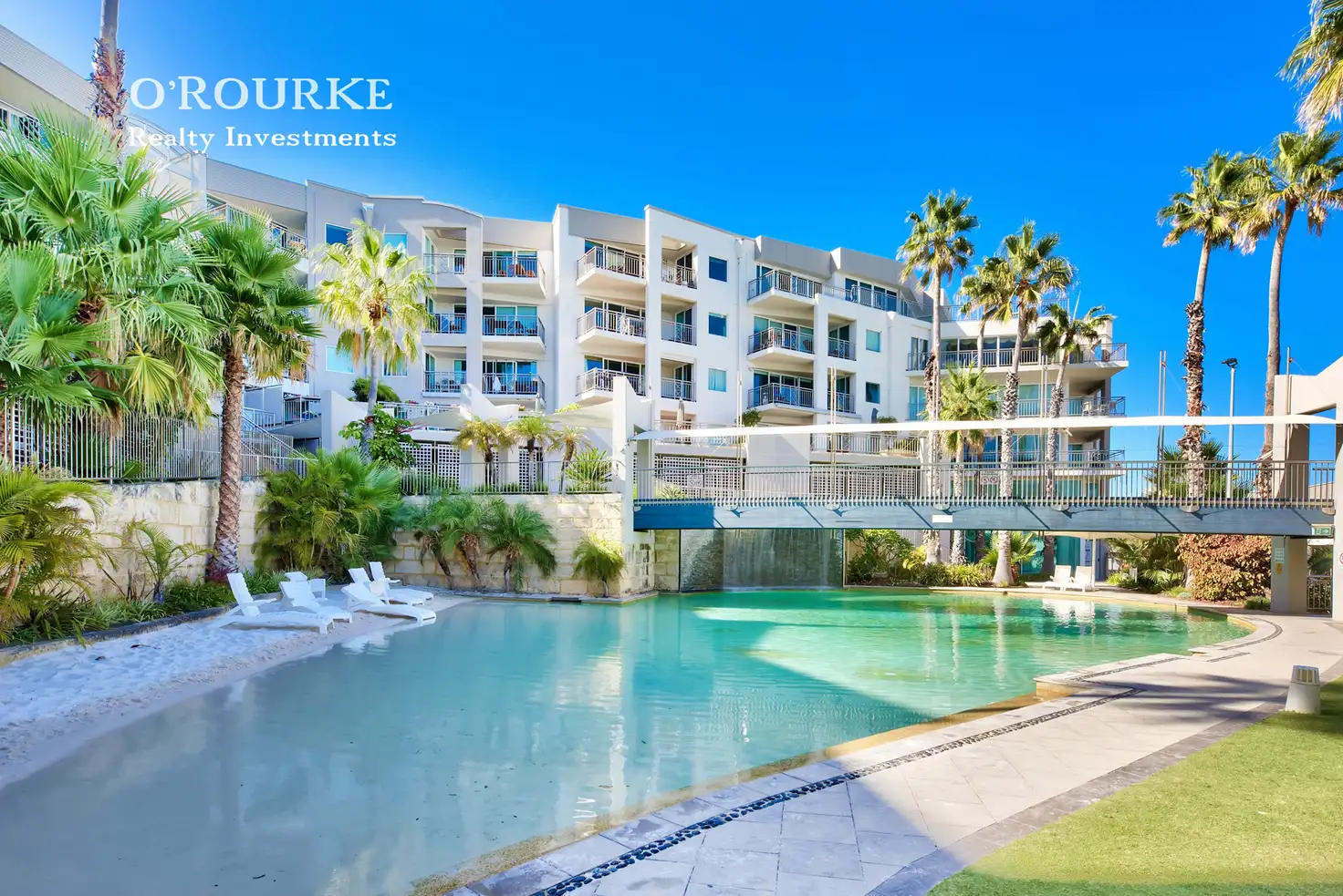 Main view of Homely apartment listing, E107/183 West Coast Highway, Scarborough WA 6019