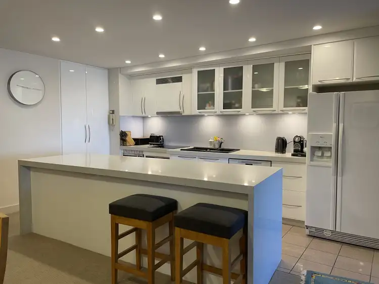 Sixth view of Homely apartment listing, E107/183 West Coast Highway, Scarborough WA 6019