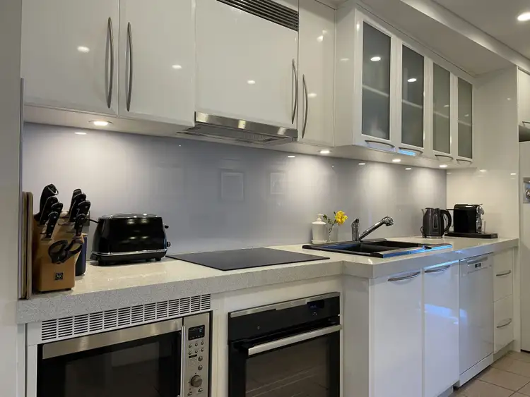 Seventh view of Homely apartment listing, E107/183 West Coast Highway, Scarborough WA 6019