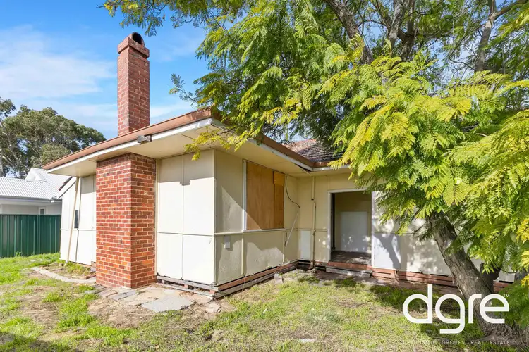 Fourth view of Homely house listing, 38 Rennie Crescent North, Hilton WA 6163
