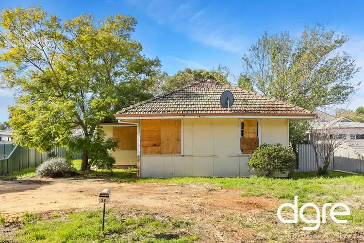 Fifth view of Homely house listing, 38 Rennie Crescent North, Hilton WA 6163