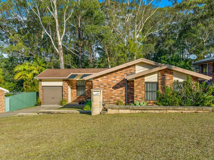 Second view of Homely house listing, 16 North Street, Ulladulla NSW 2539