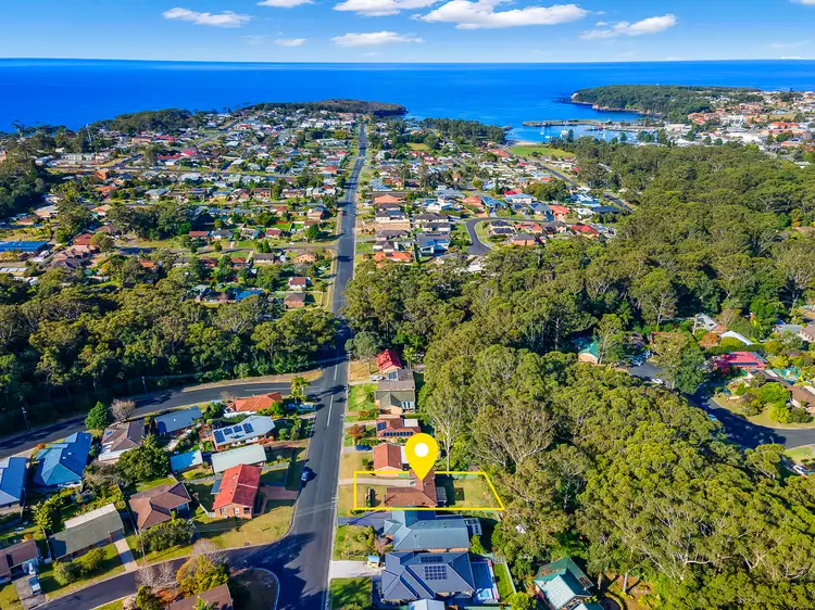 Third view of Homely house listing, 16 North Street, Ulladulla NSW 2539