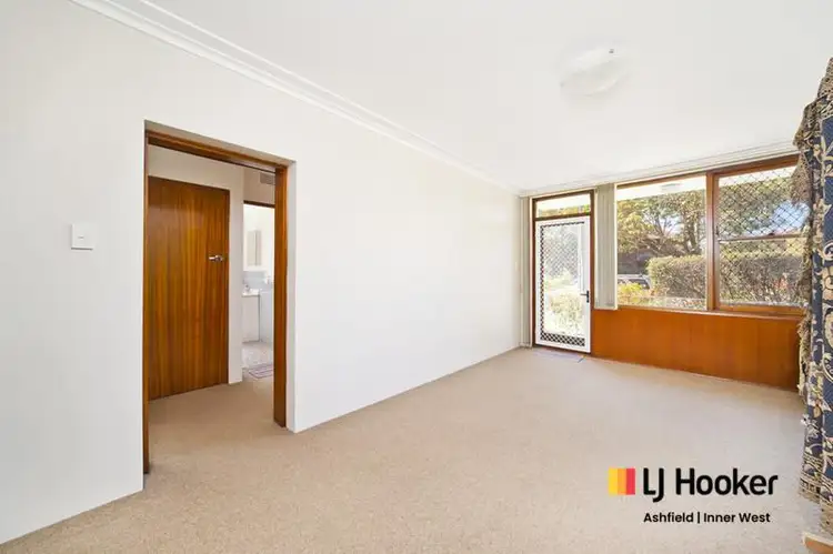 Main view of Homely apartment listing, 1/8 Orpington Street, Ashfield NSW 2131