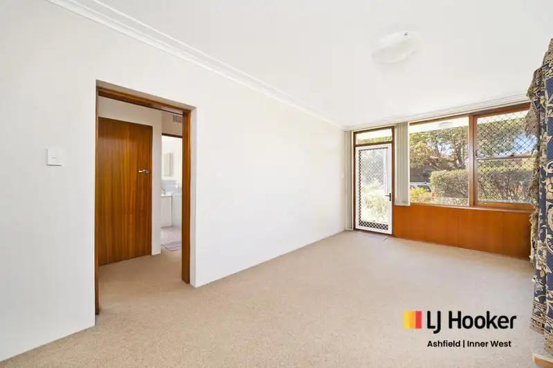 Main view of Homely apartment listing, 1/8 Orpington Street, Ashfield NSW 2131