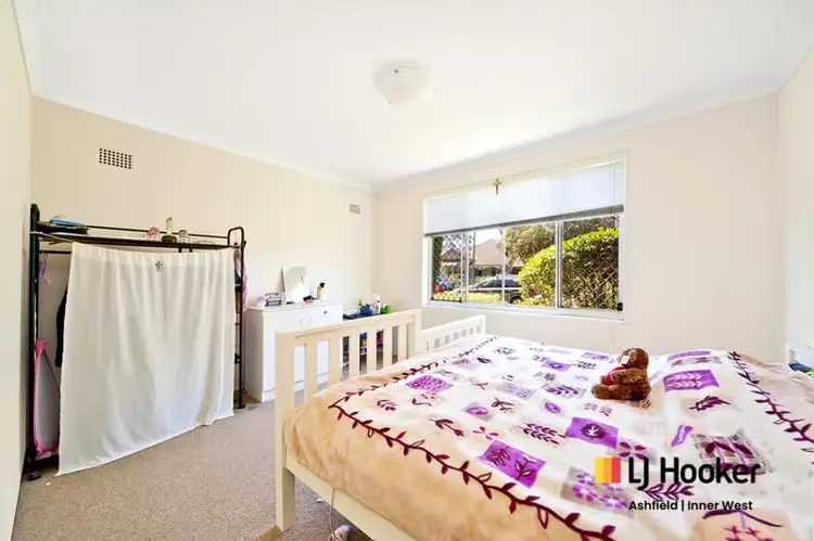 Third view of Homely apartment listing, 1/8 Orpington Street, Ashfield NSW 2131