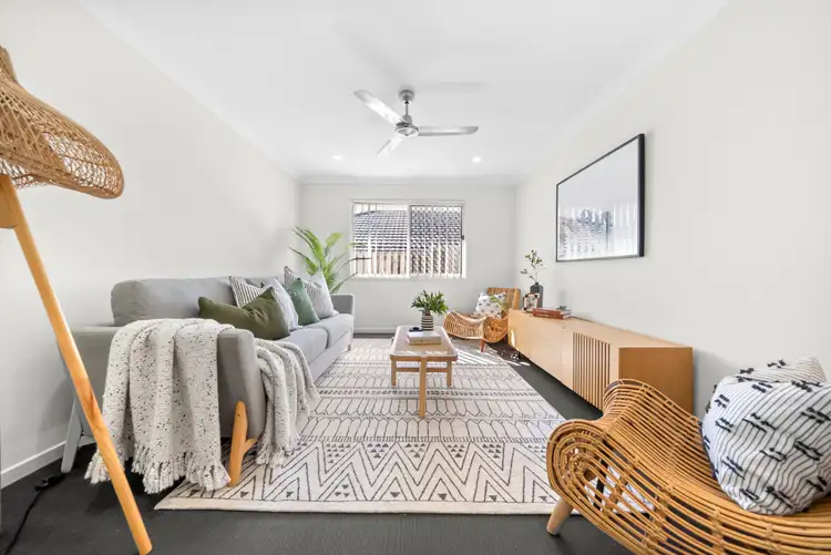 Fifth view of Homely house listing, 96 Edwardson Drive, Coomera QLD 4209
