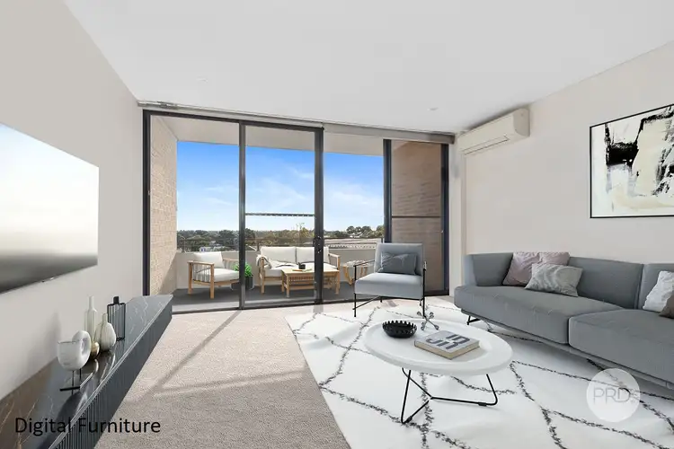 Second view of Homely unit listing, 13/556 Forest Road, Penshurst NSW 2222