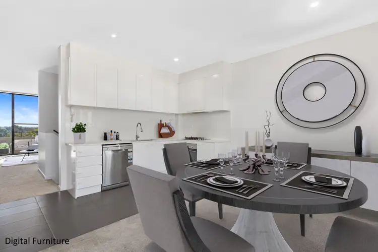 Third view of Homely unit listing, 13/556 Forest Road, Penshurst NSW 2222