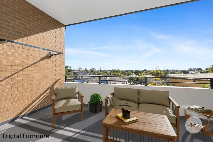 Fourth view of Homely unit listing, 13/556 Forest Road, Penshurst NSW 2222
