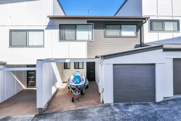 Main view of Homely unit listing, 26/11 Portia Street, Kingston QLD 4114