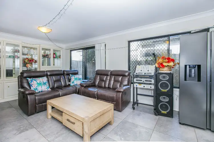 Second view of Homely unit listing, 26/11 Portia Street, Kingston QLD 4114