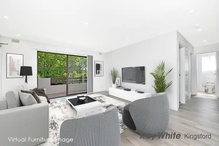 2/32 Meeks Street, Kingsford NSW 2032
