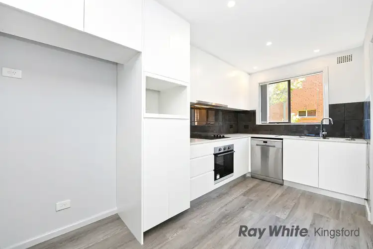 Fourth view of Homely apartment listing, 2/32 Meeks Street, Kingsford NSW 2032
