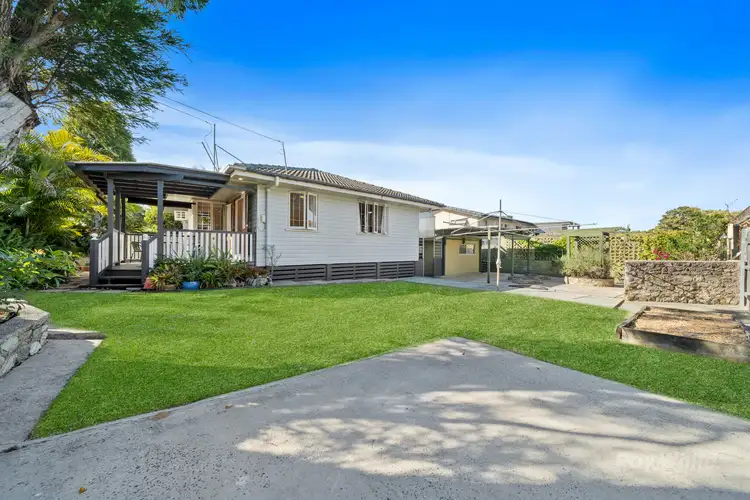 Main view of Homely house listing, 21 Skyline Drive, Kingston QLD 4114