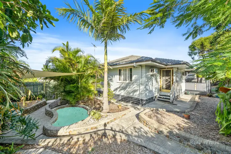 Second view of Homely house listing, 21 Skyline Drive, Kingston QLD 4114