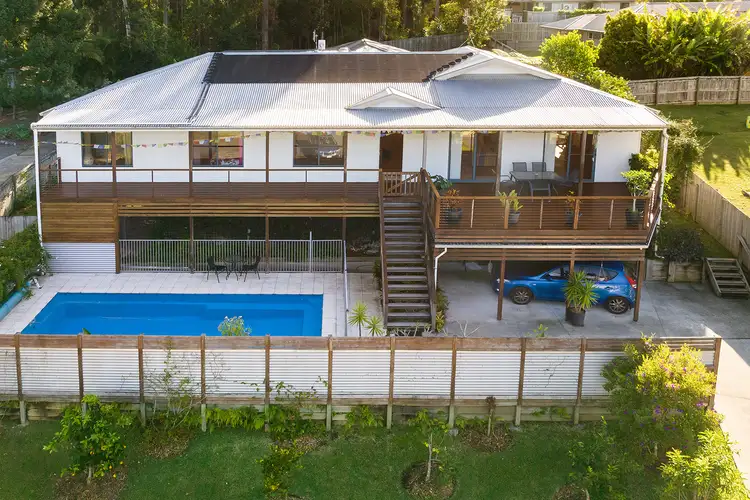 6 Mergard Court, Eumundi QLD 4562