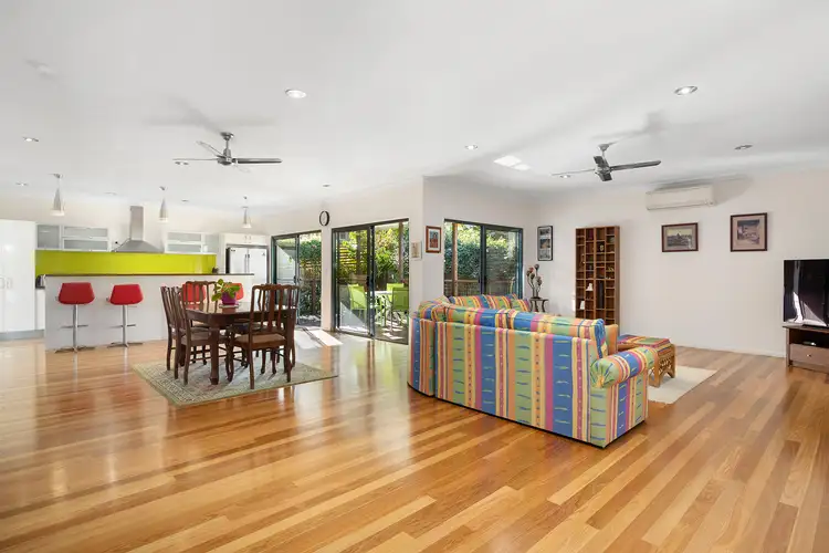 Sixth view of Homely house listing, 6 Mergard Court, Eumundi QLD 4562