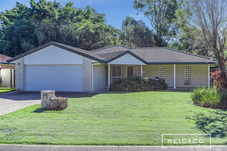 9 Peterson Place, Bridgeman Downs QLD 4035