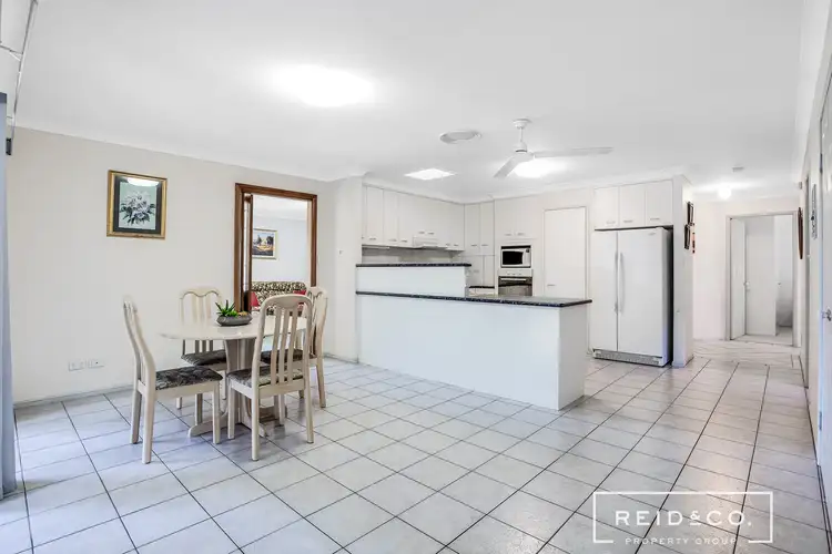 Fifth view of Homely house listing, 9 Peterson Place, Bridgeman Downs QLD 4035