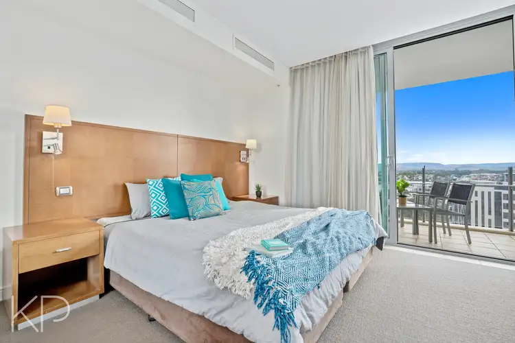 903/3018 Surfers Paradise Boulevard, Surfers Paradise QLD 4217