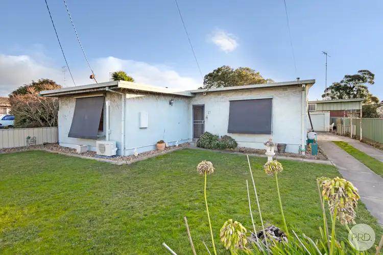 Fifth view of Homely house listing, 21 Montgomery Street, Wendouree VIC 3355