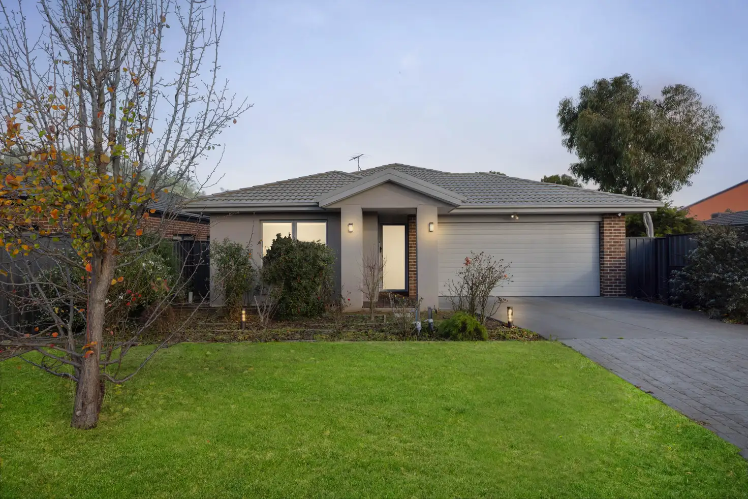 Main view of Homely house listing, 81 Bluebell Drive, Craigieburn VIC 3064