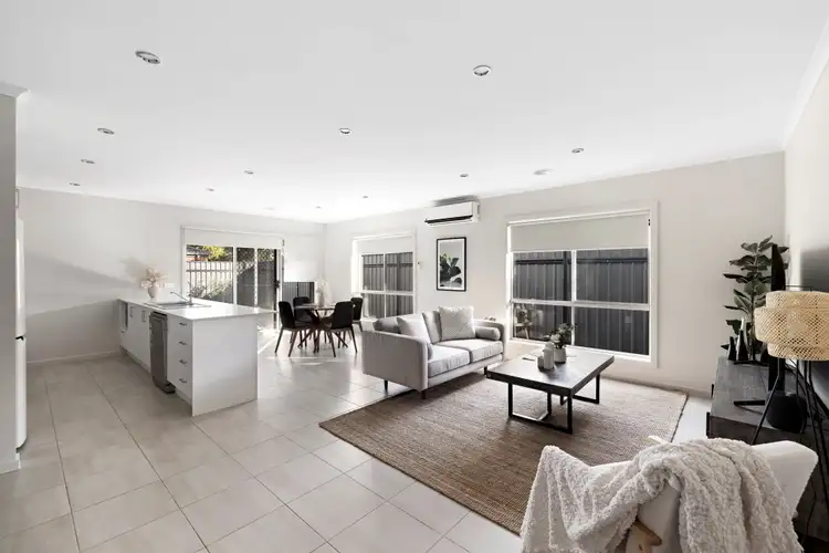 Third view of Homely house listing, 81 Bluebell Drive, Craigieburn VIC 3064