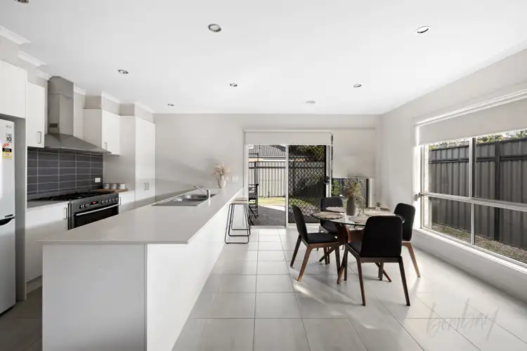 Fourth view of Homely house listing, 81 Bluebell Drive, Craigieburn VIC 3064