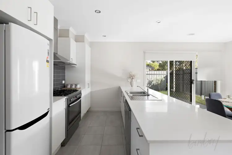 Sixth view of Homely house listing, 81 Bluebell Drive, Craigieburn VIC 3064