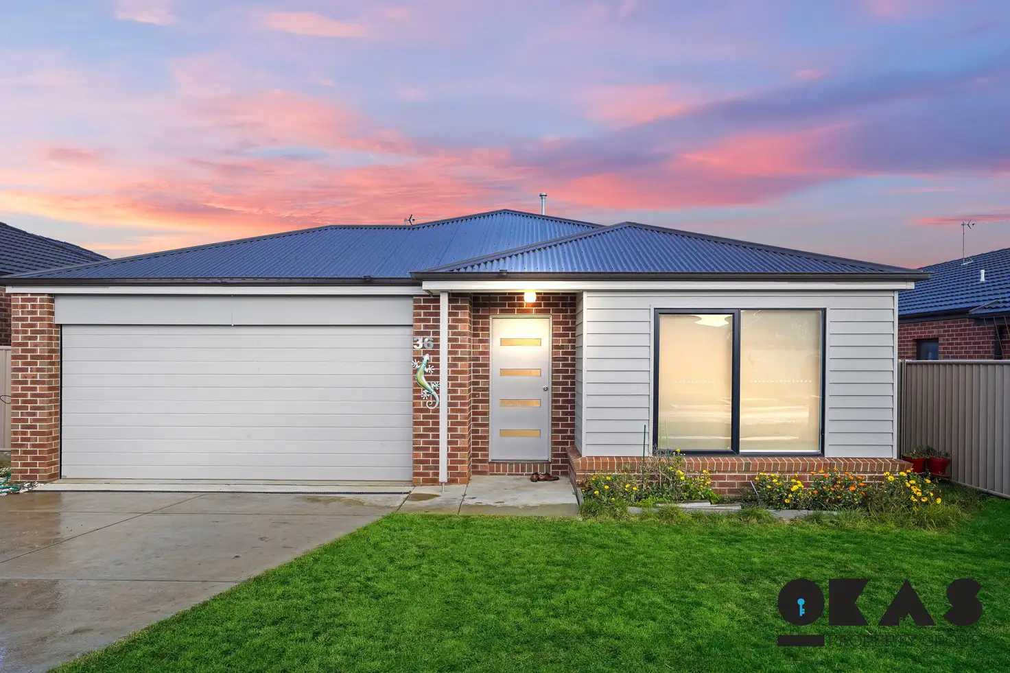 Main view of Homely house listing, 36 Red Robin Drive, Winter Valley VIC 3358