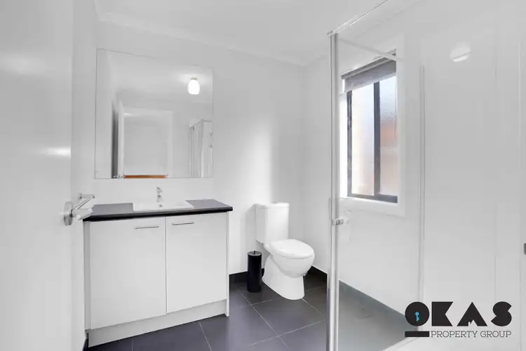 Fifth view of Homely house listing, 36 Red Robin Drive, Winter Valley VIC 3358