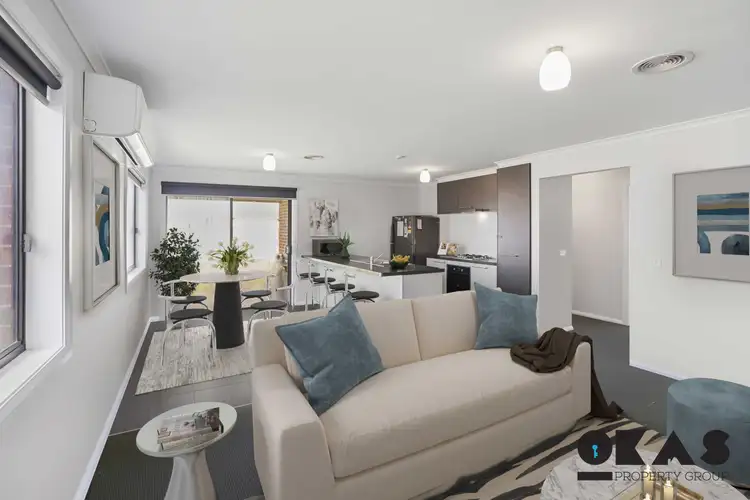 Sixth view of Homely house listing, 36 Red Robin Drive, Winter Valley VIC 3358
