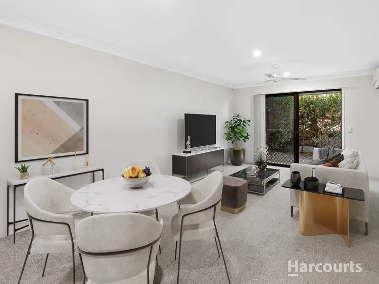 Third view of Homely townhouse listing, 18/6 Devereaux Road, Boronia Heights QLD 4124
