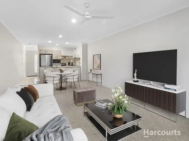 Fourth view of Homely townhouse listing, 18/6 Devereaux Road, Boronia Heights QLD 4124