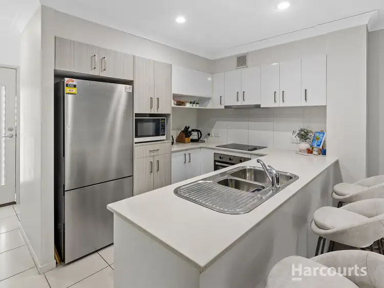 Fifth view of Homely townhouse listing, 18/6 Devereaux Road, Boronia Heights QLD 4124