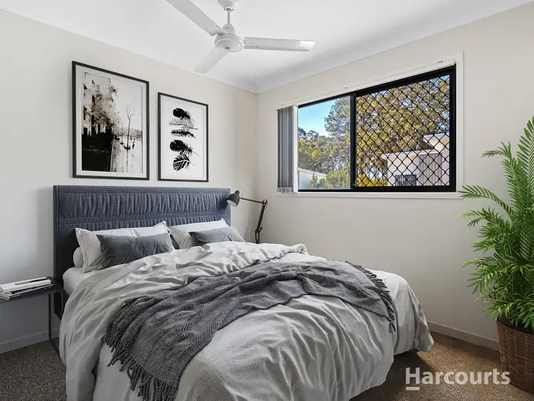 Sixth view of Homely townhouse listing, 18/6 Devereaux Road, Boronia Heights QLD 4124