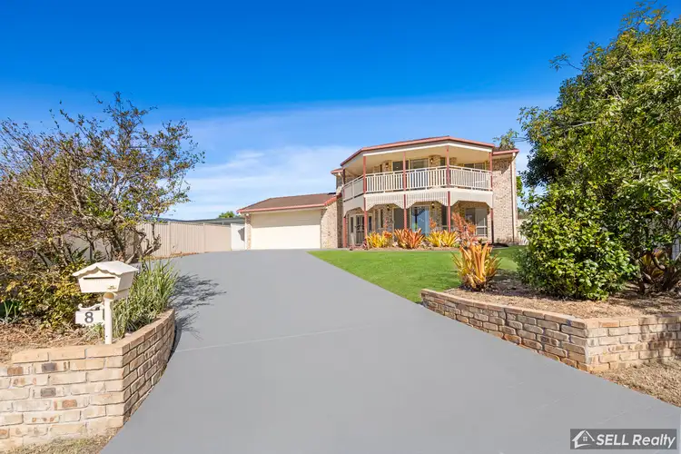 8 Goodall Street, Wellington Point QLD 4160