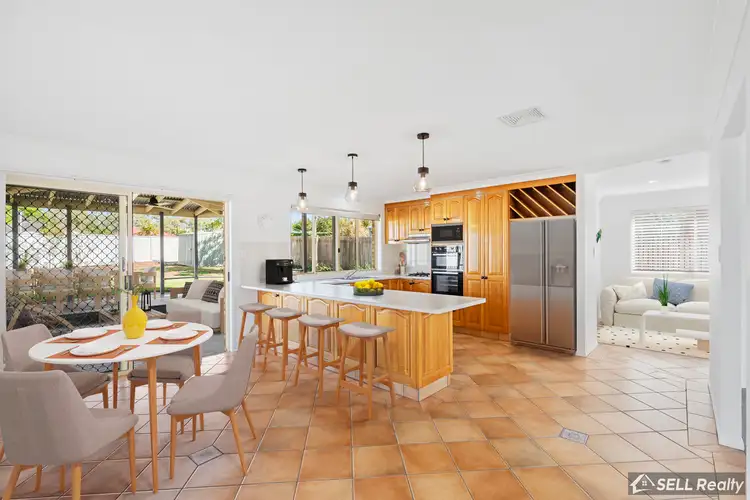 Third view of Homely house listing, 8 Goodall Street, Wellington Point QLD 4160
