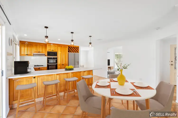 Sixth view of Homely house listing, 8 Goodall Street, Wellington Point QLD 4160