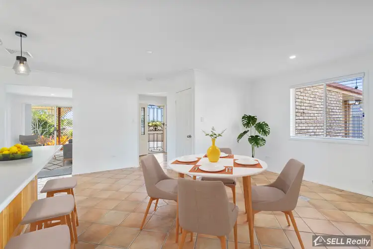 Seventh view of Homely house listing, 8 Goodall Street, Wellington Point QLD 4160
