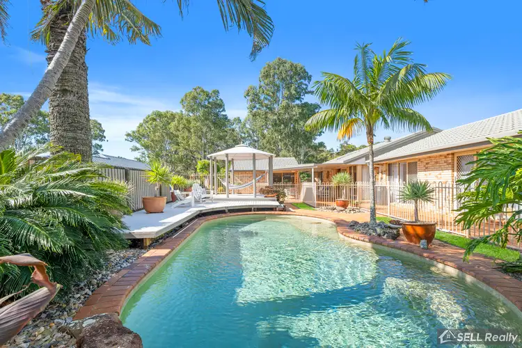 Main view of Homely house listing, 36 Juanita Street, Birkdale QLD 4159