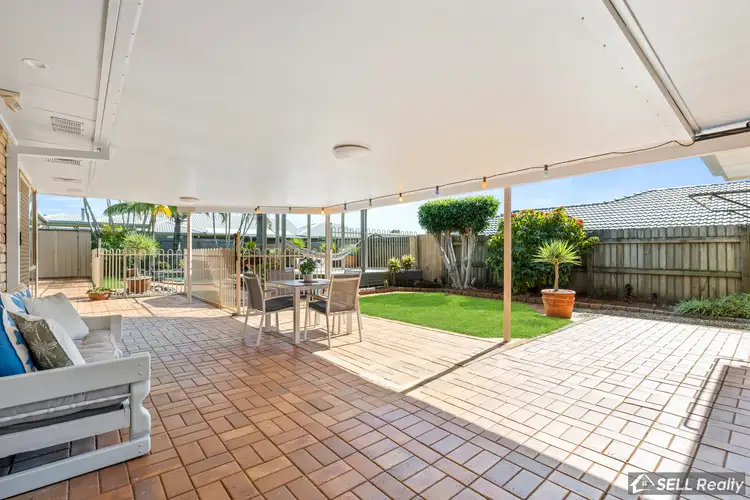 Third view of Homely house listing, 36 Juanita Street, Birkdale QLD 4159