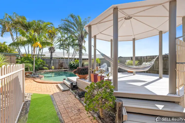 Fourth view of Homely house listing, 36 Juanita Street, Birkdale QLD 4159