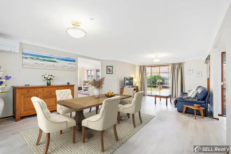 Fifth view of Homely house listing, 36 Juanita Street, Birkdale QLD 4159