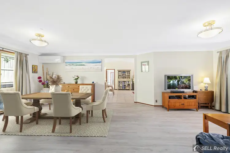 Sixth view of Homely house listing, 36 Juanita Street, Birkdale QLD 4159