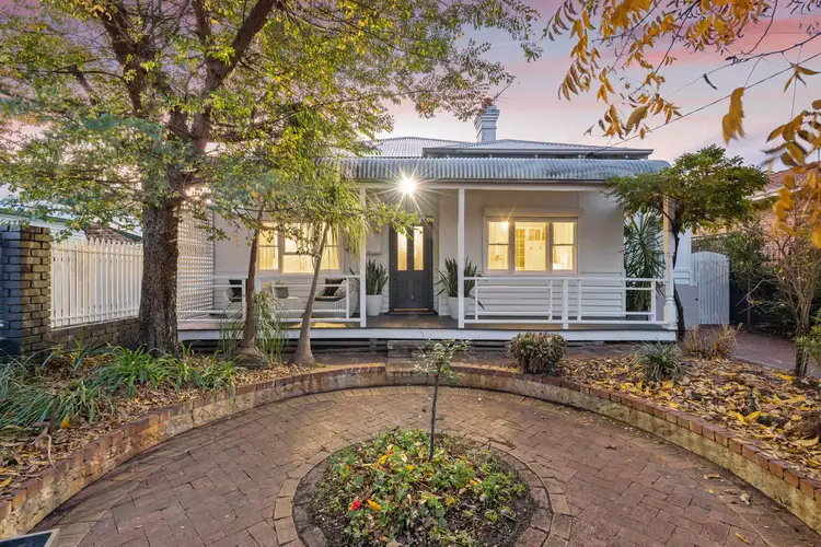 236 Railway Parade, Bayswater WA 6053
