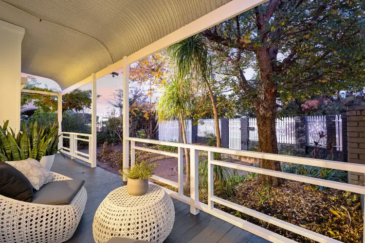 Second view of Homely house listing, 236 Railway Parade, Bayswater WA 6053